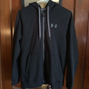 Under Armour hoodie